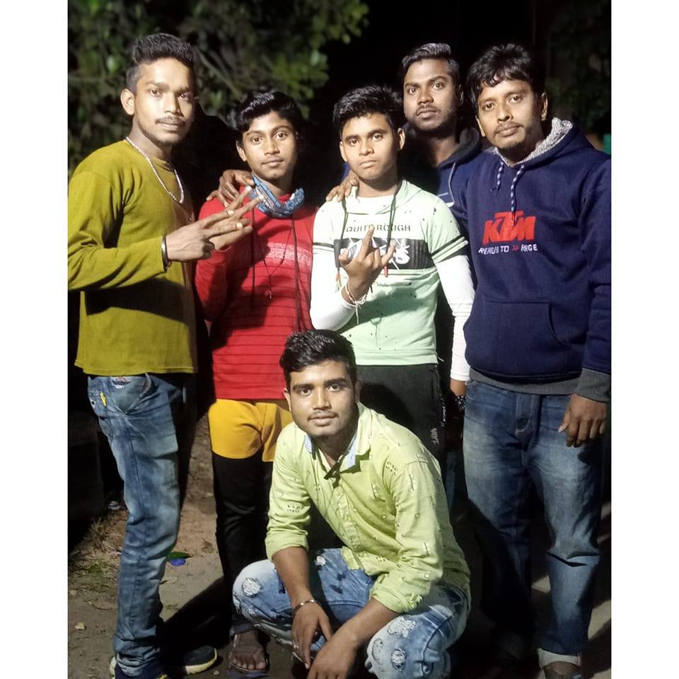 Pdx Prosen Rock | Ranaghat Railway Station Area