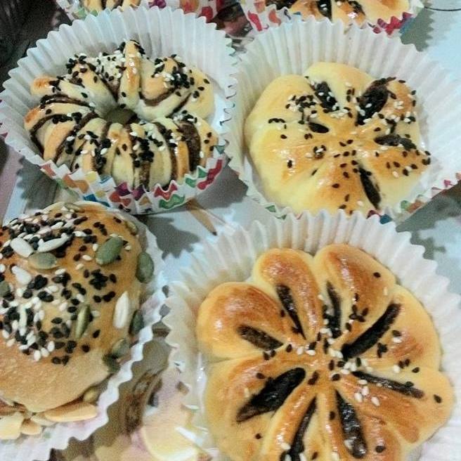 Bengkel ROTI DAN KEK | Kuala Muda