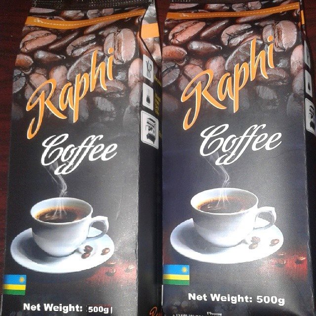 Raphicoffee