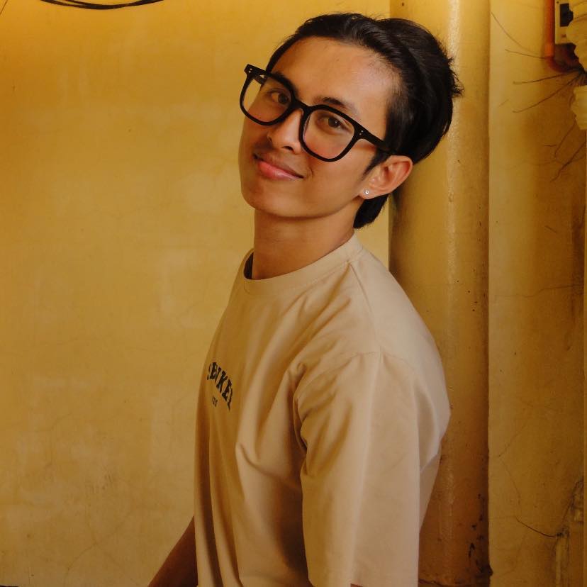 Jomel Collados