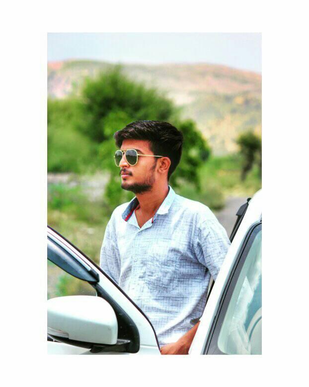 Ajay Singh Rathore Rooppura | Kuchaman City