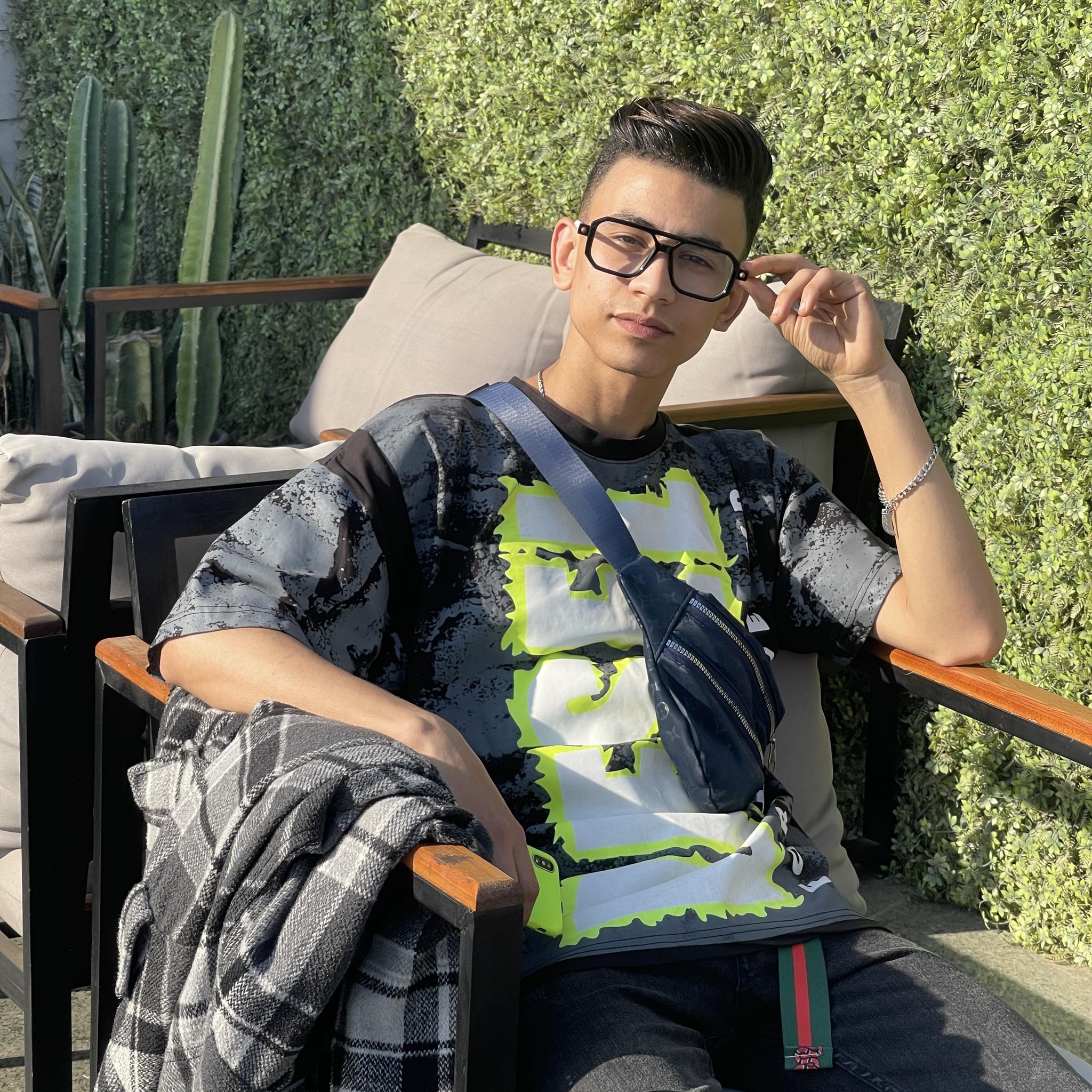 Ahmed - #شهر_مال | Facebook