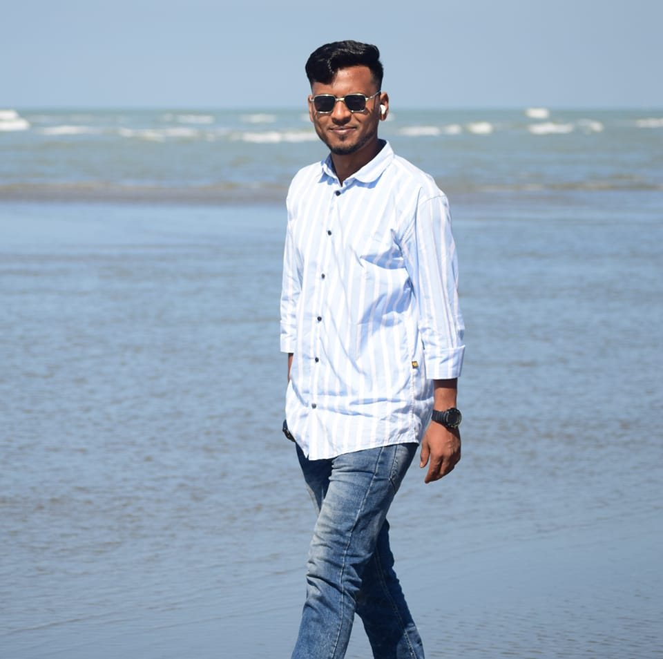 MD RONY