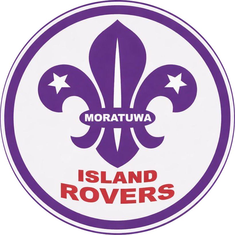 Ïsland Rovers
