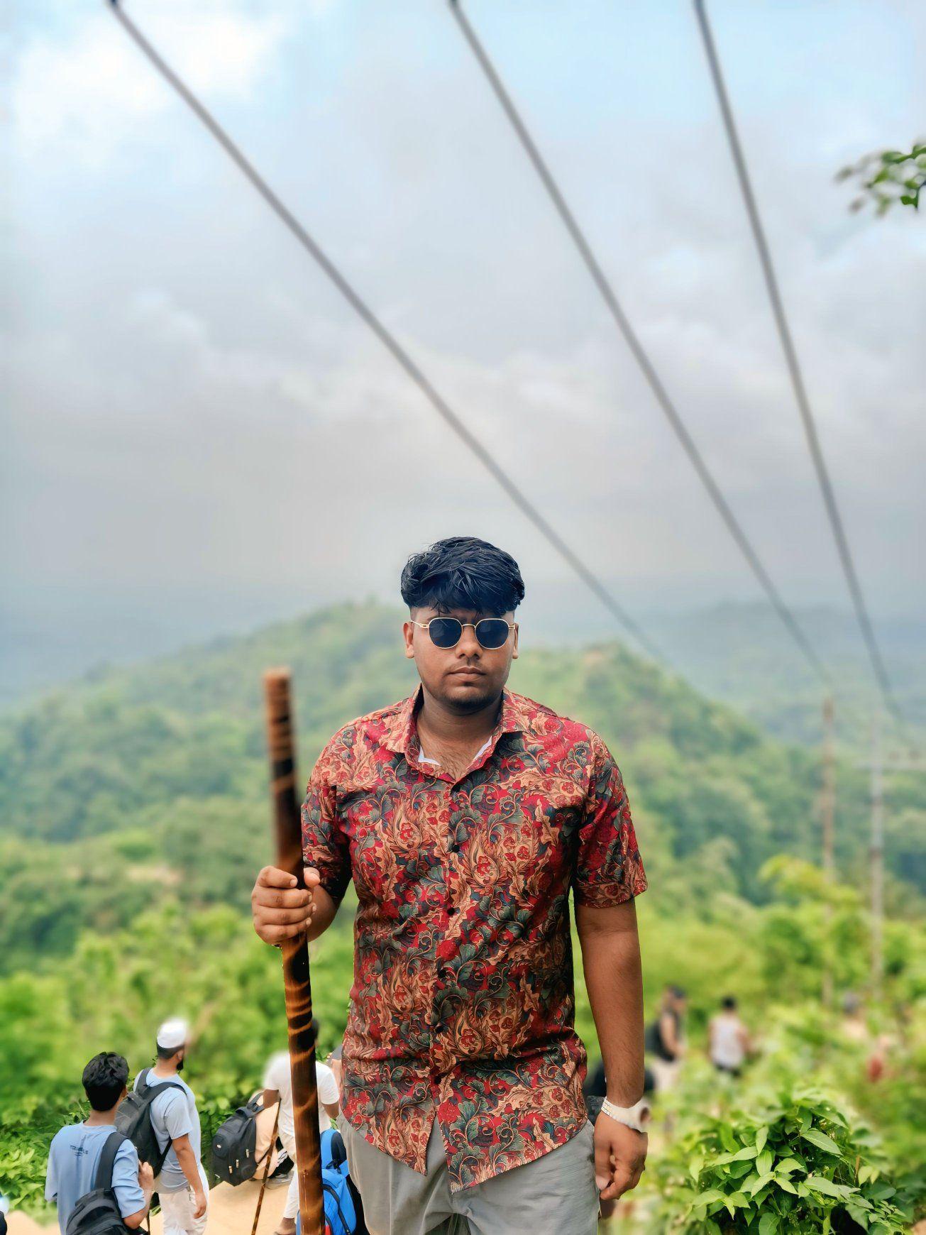 Ontor Shirali