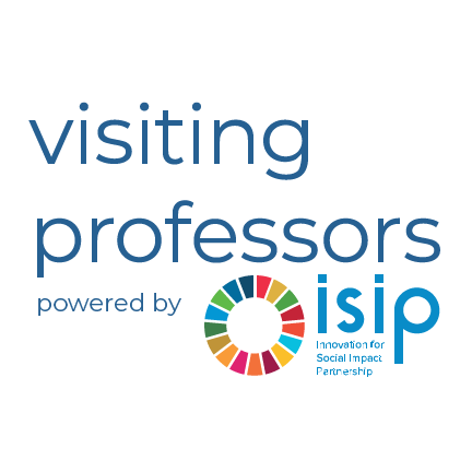 ISIP Visiting Professors