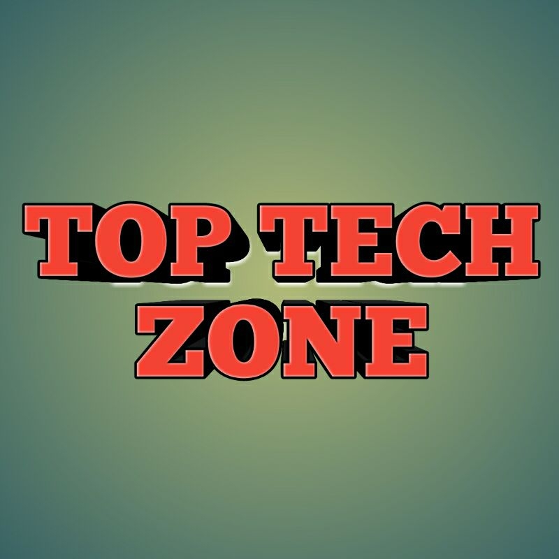Top Tech Zone