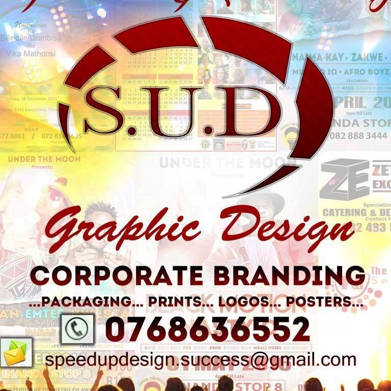 S.U.D Graphics - Photos