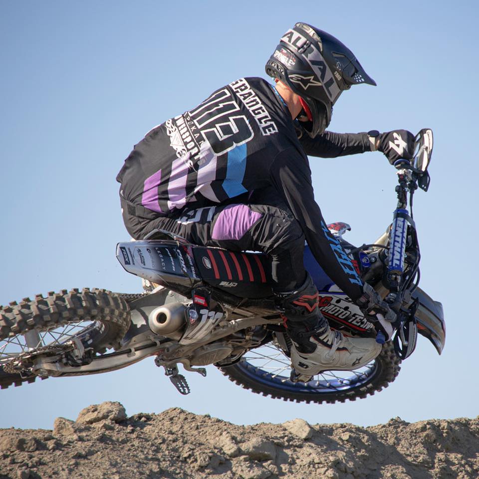 Braden Spangle Racing