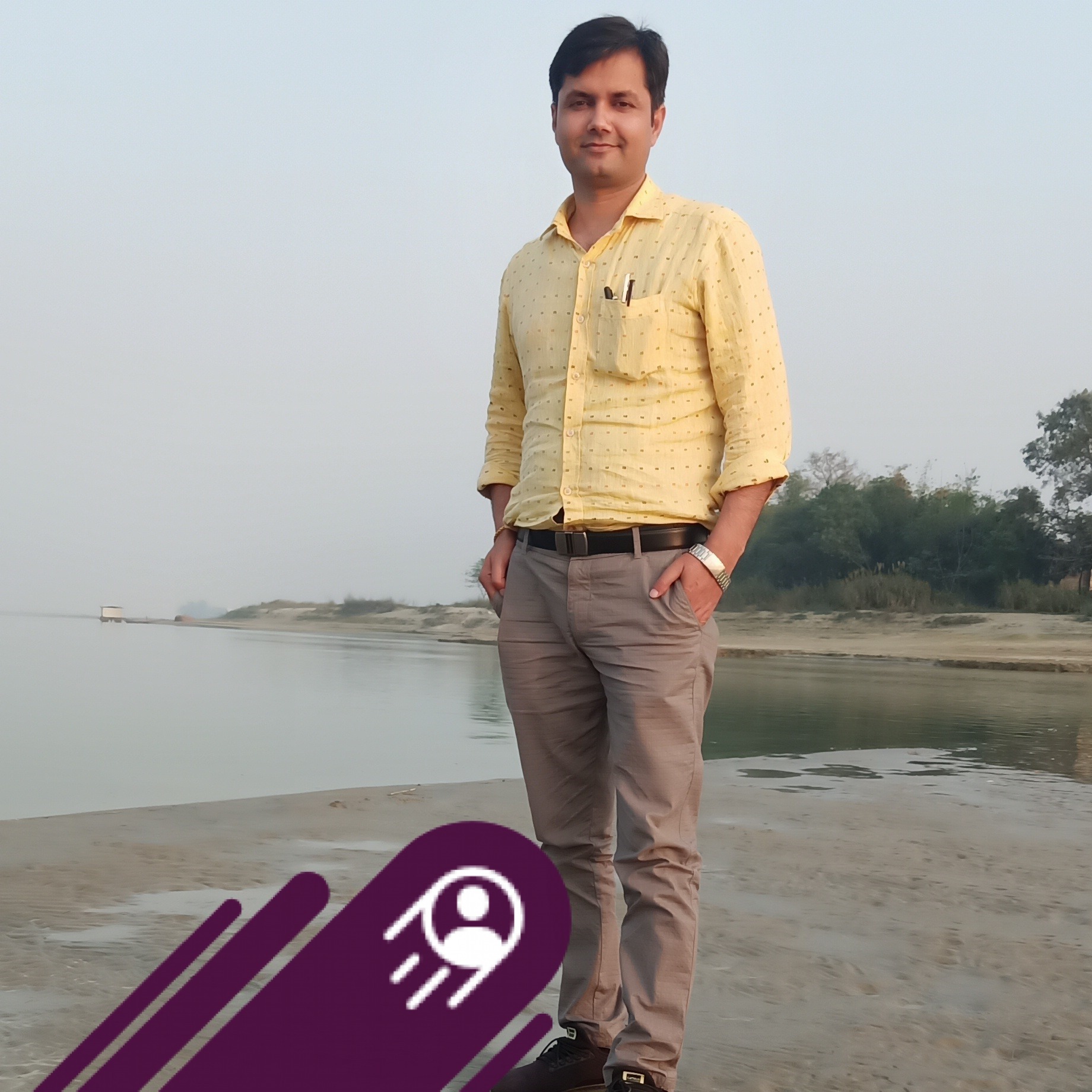 Suneel Kumar
