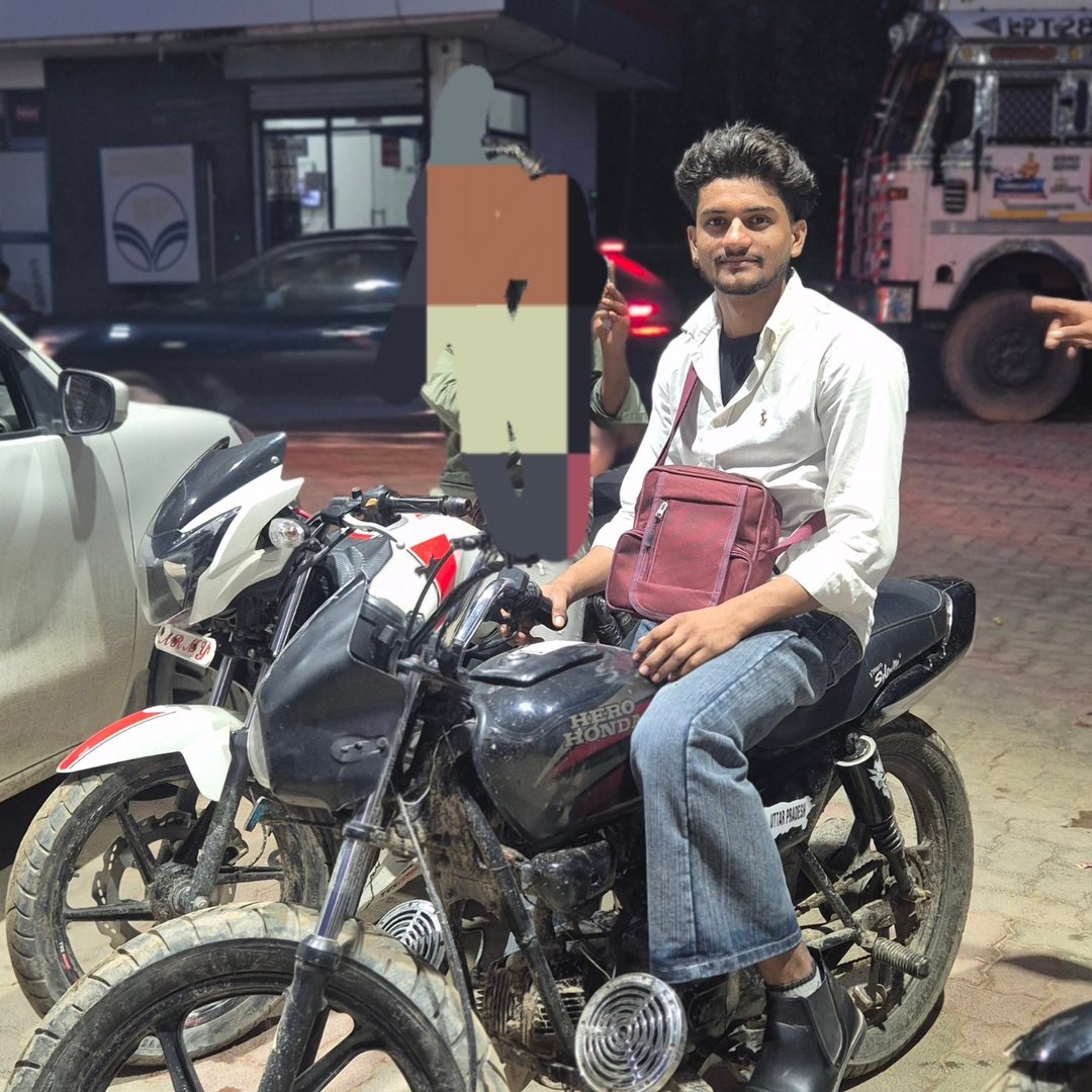 Ankit Verma on Reels