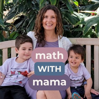 Math WITH Mama