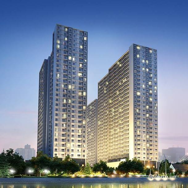 Chapter One Modern Dutch | Bangkok