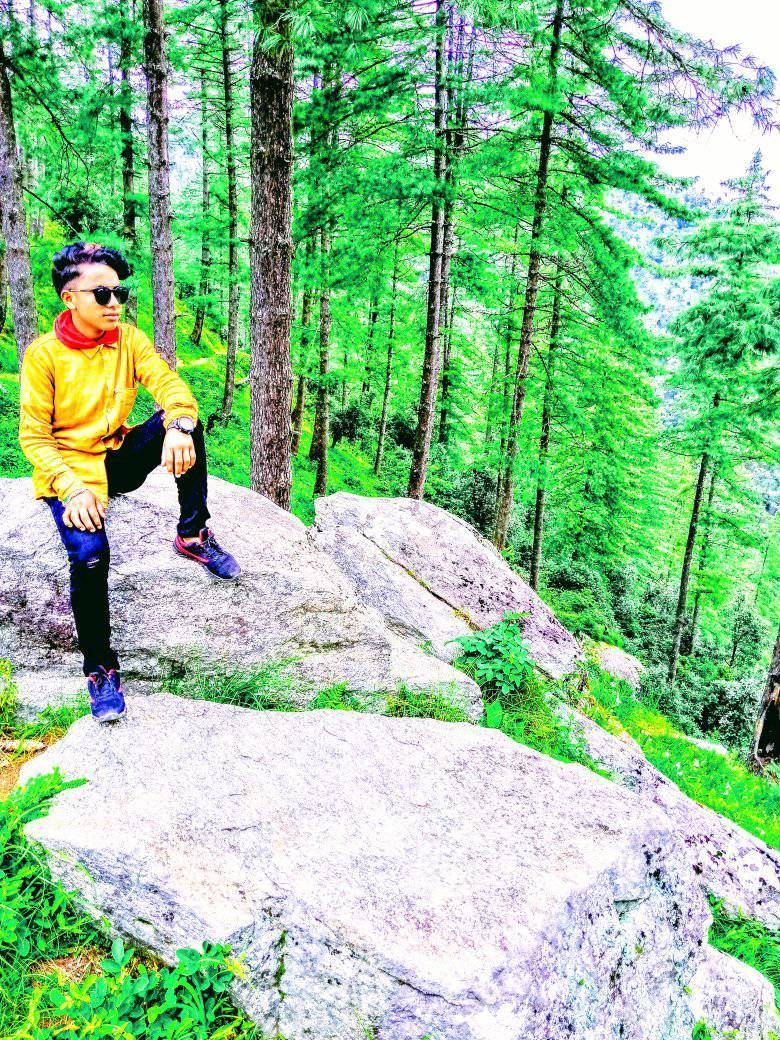 Royal Thakuriking Roshan