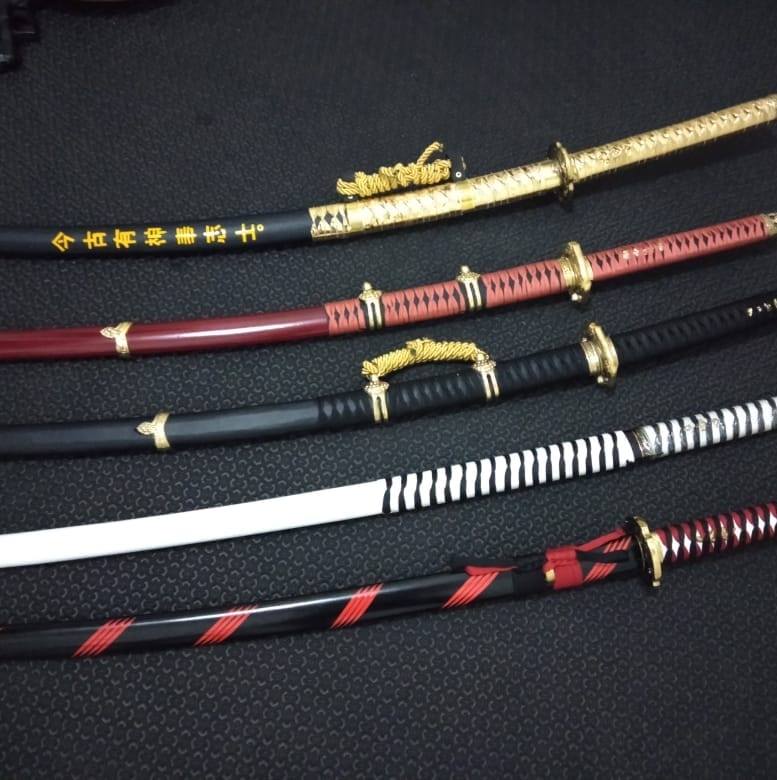 Sharp Weapon Maker