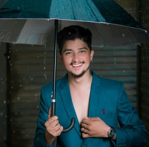 Ali Raza Gujjar
