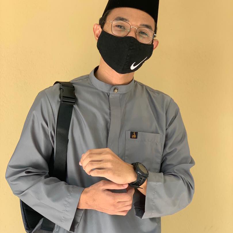 Zakwan Hafiz Roslan