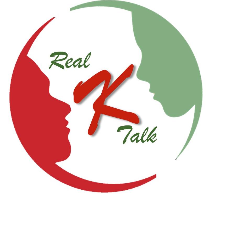 Real K Talk