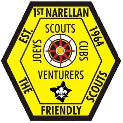 1st Narellan Scout Group | Sydney NSW
