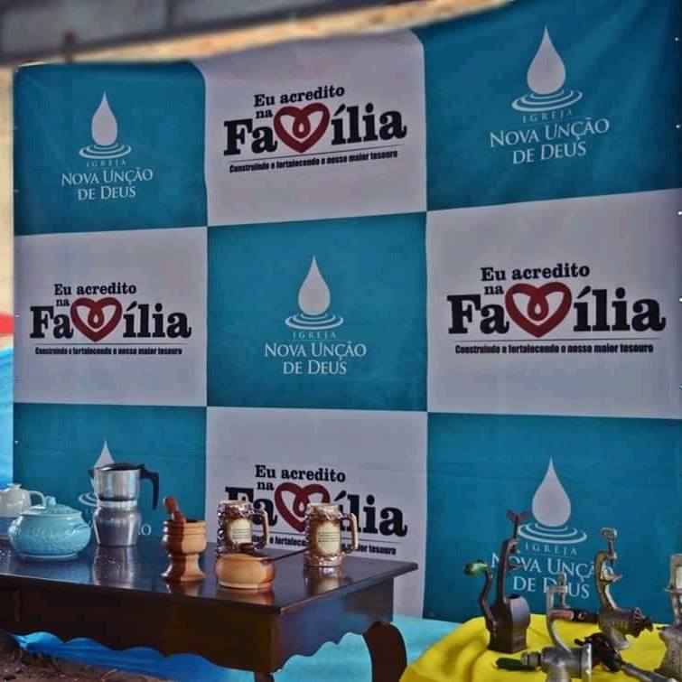 Ministério da Familia INUD