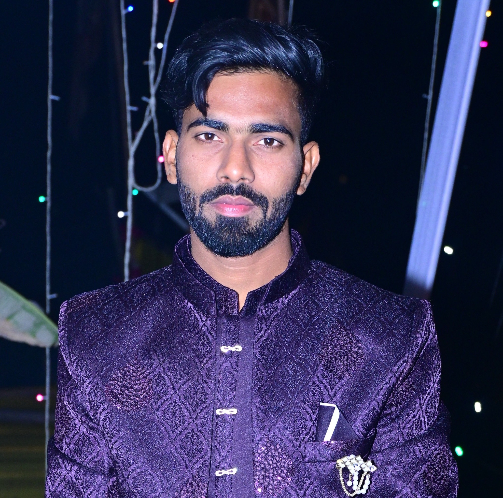 Nikesh Jaiswal