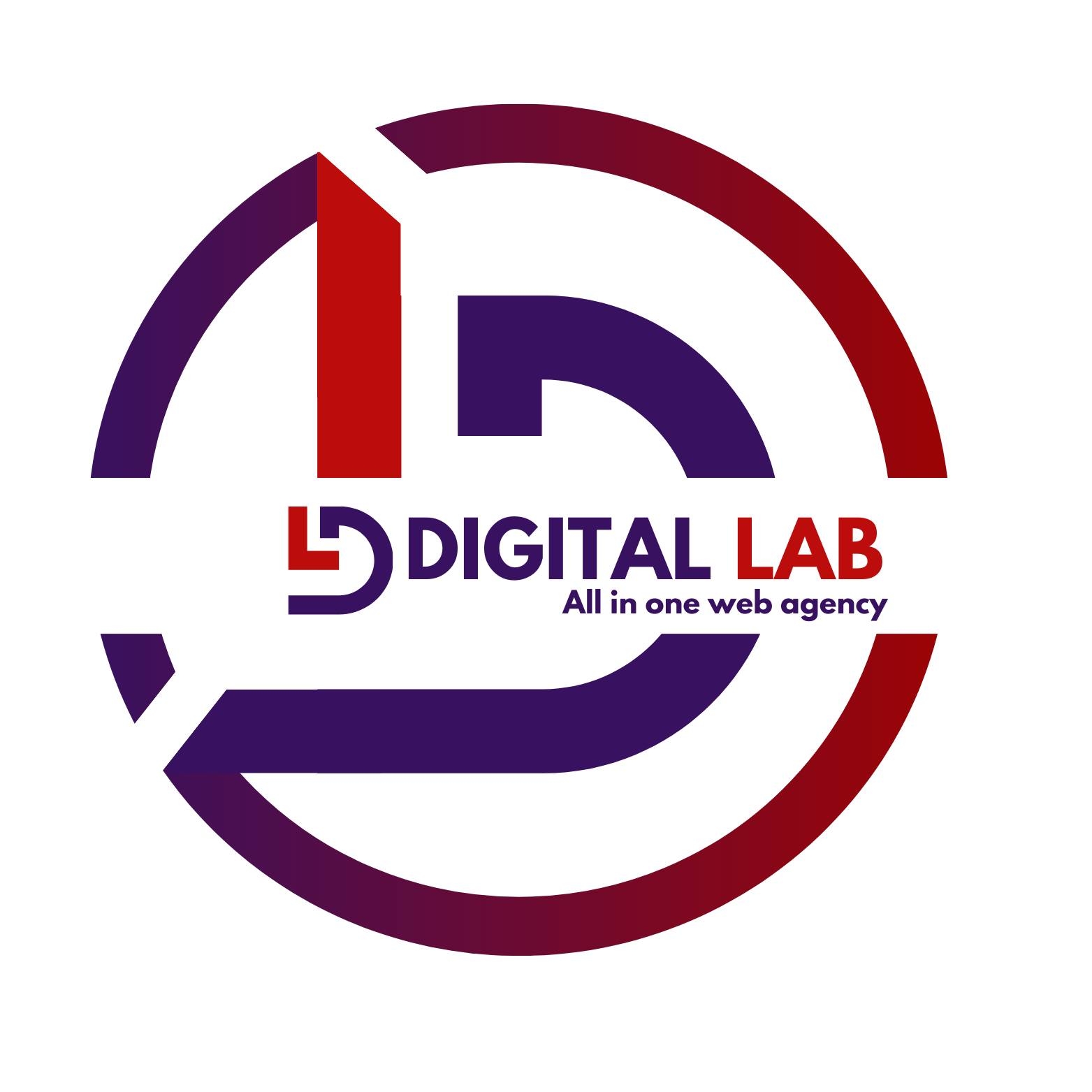 Digital Lab Pvt. Ltd | Kathmandu