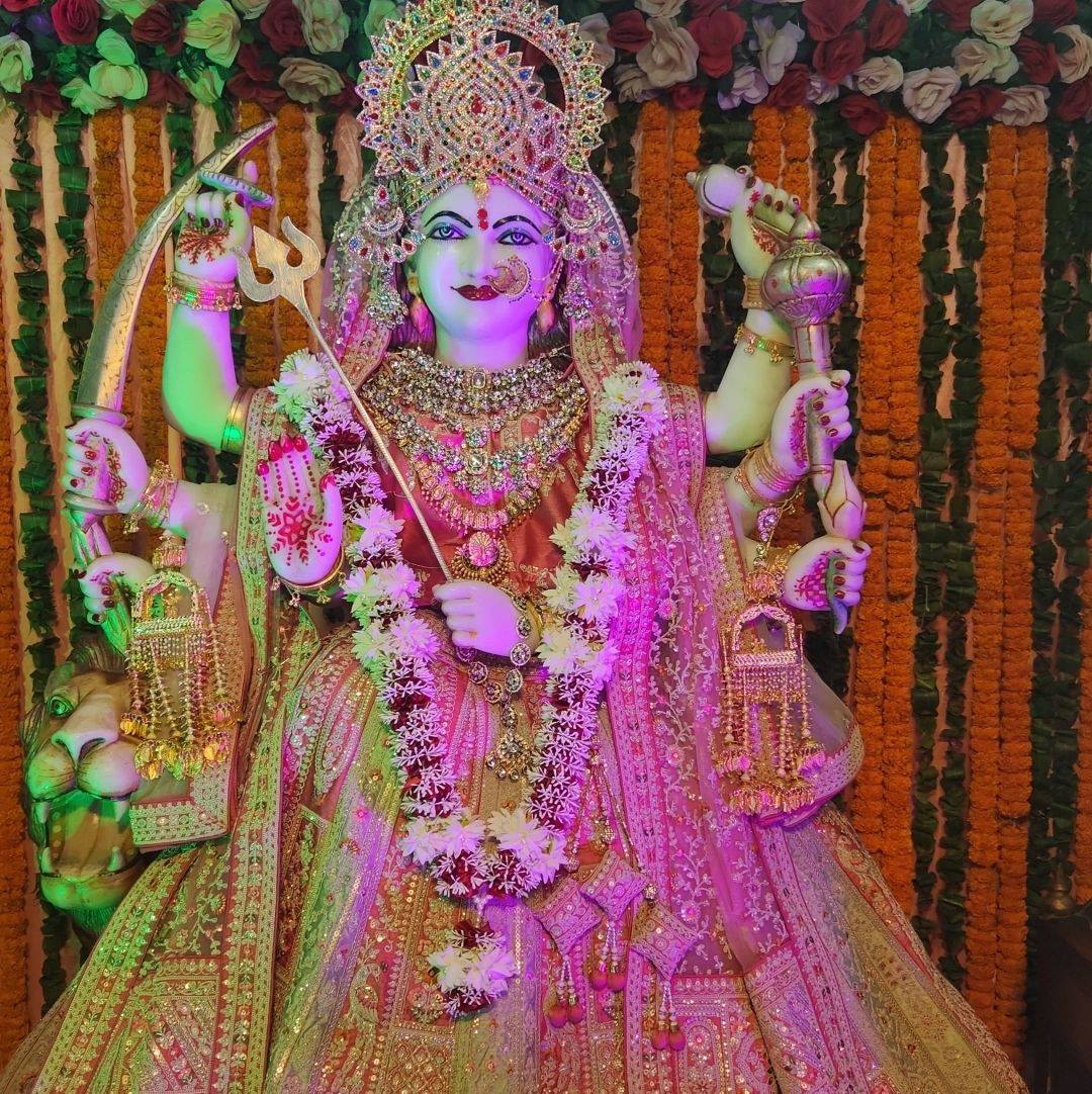 Mata Vaishno Devi Mandir , Phillaur | Phillaur