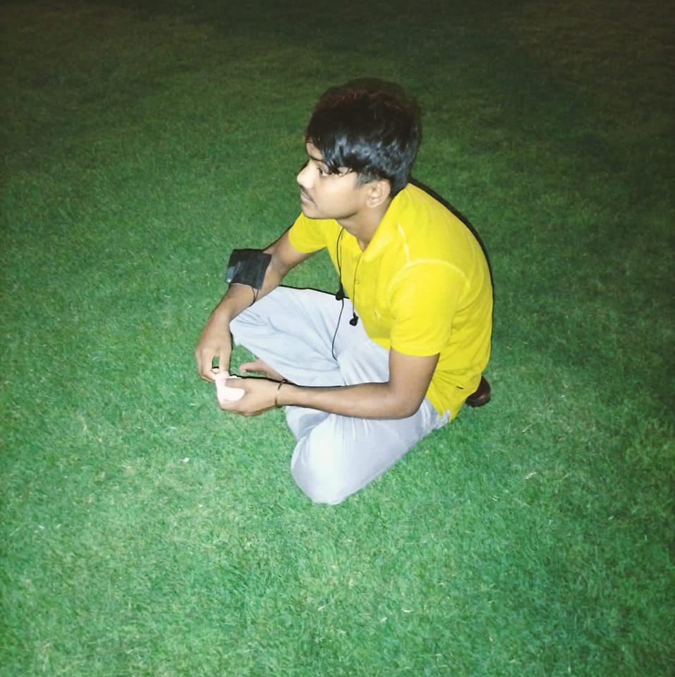 আমি ঐ আমি | Gazipur
