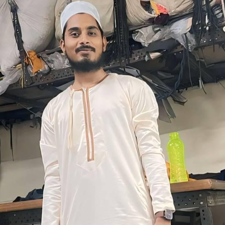 Kaleem raza shaikh
