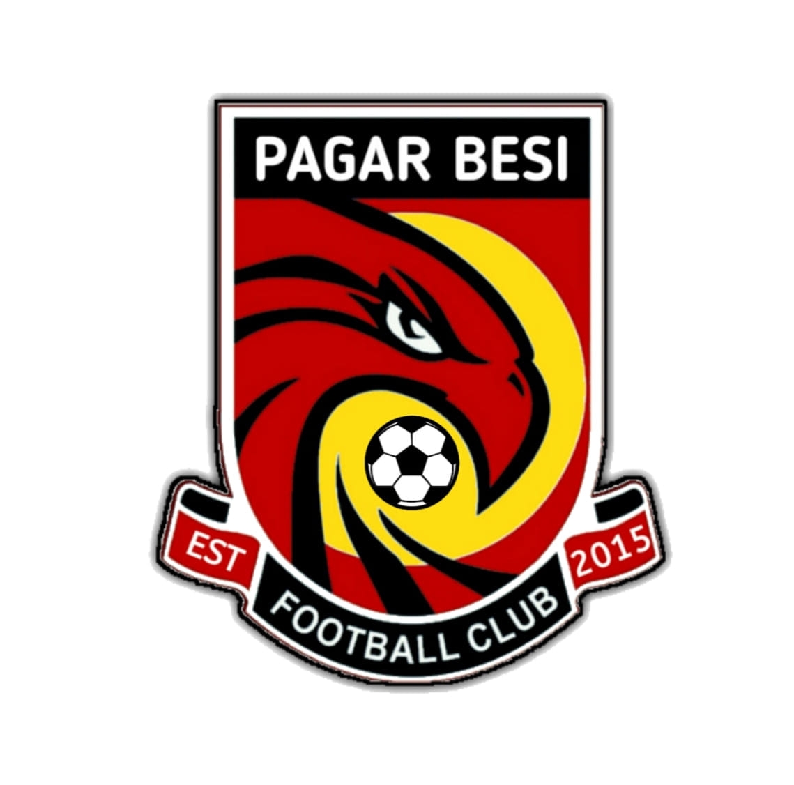 PAGAR BESI FC
