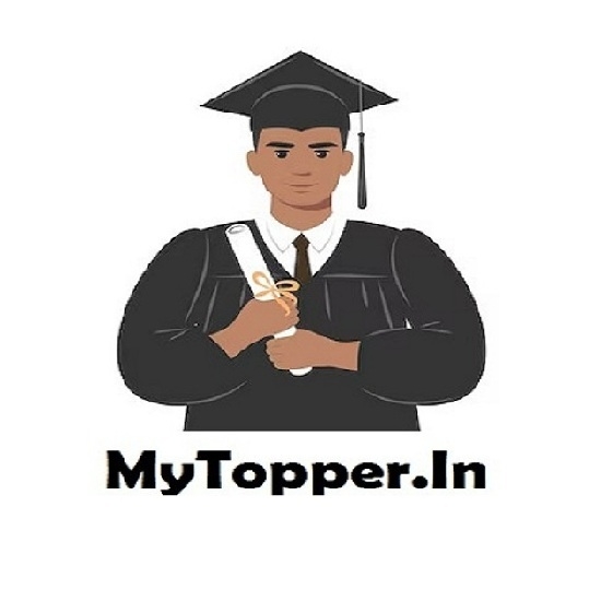 My Topper
