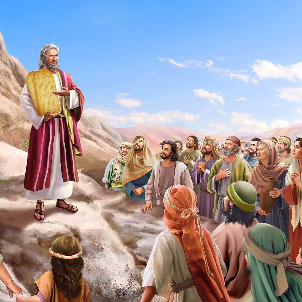 המשיח של אחרית הימים הופיע - 🕎🕎There still is a step before us in ...