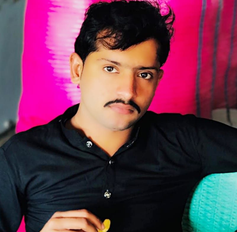 Gull muhammad