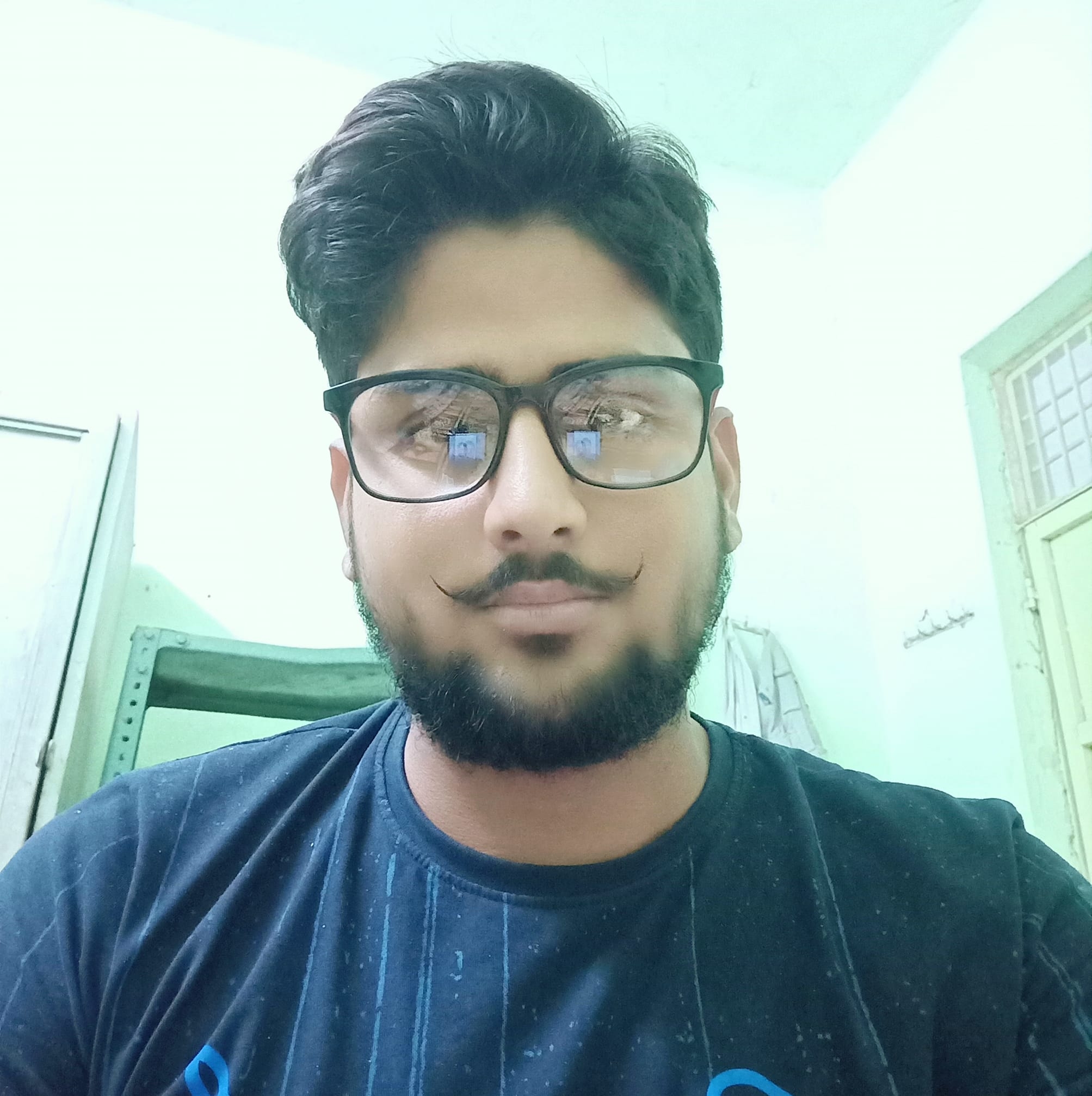 Dr. Adil Raza
