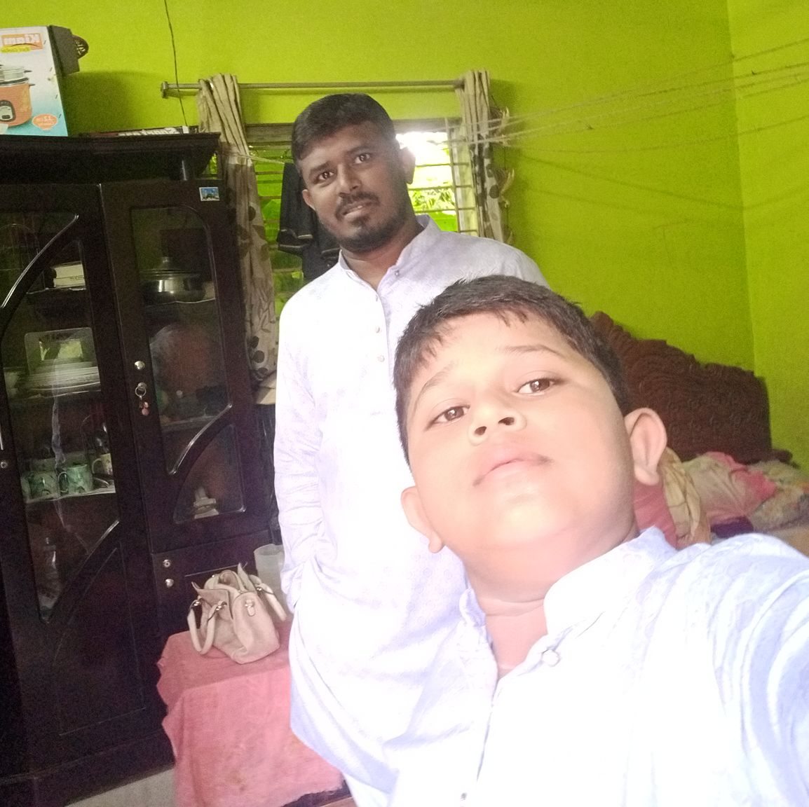 Raju gold