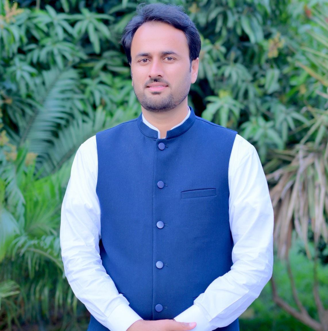Irfan Abid