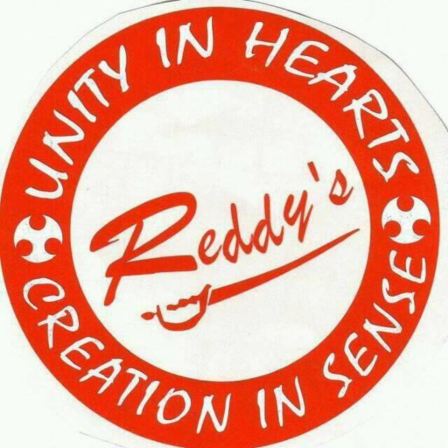 Royal Reddys Logo