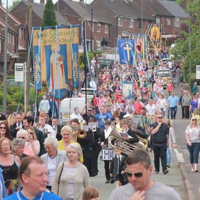 ACT - Aspull Churches Together | Wigan