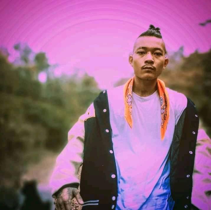 CR∆Ck ZoO Rap music