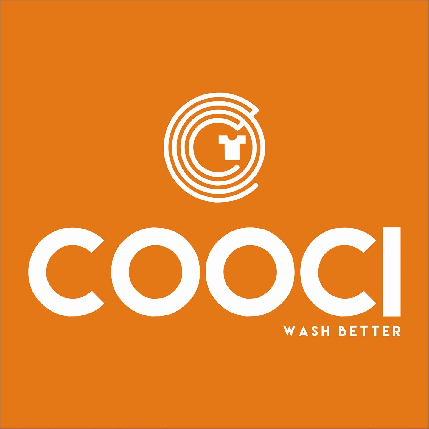 COOCI laundry & Cleaning Service | Malang
