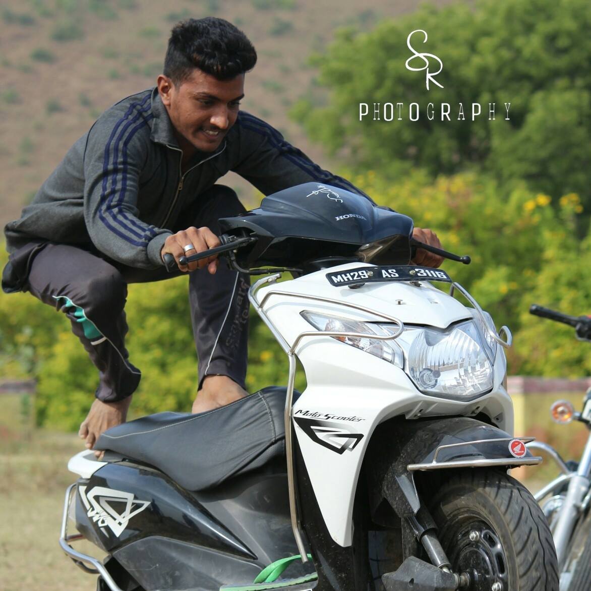Shubham Rathod's Photography