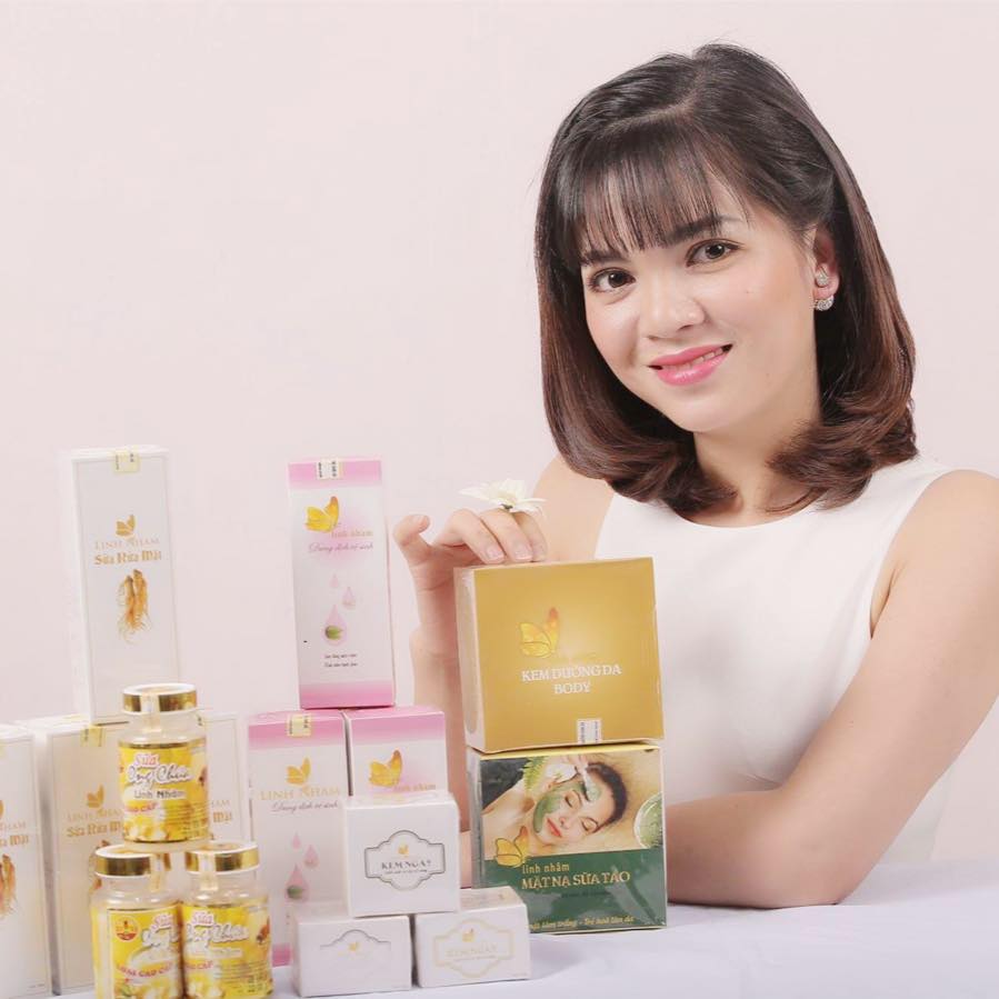 Đại Lý Phân Phối Mĩ Phẩm Edaly Tại Lào Cai