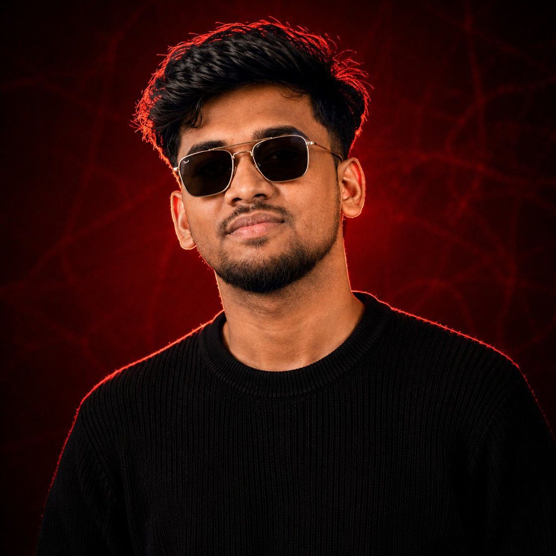 Md Raju Ahmed