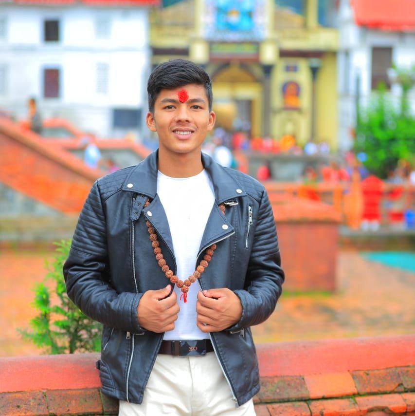 Nabin Rawat