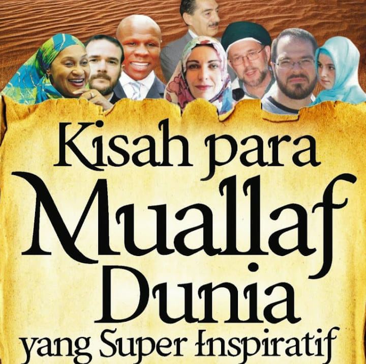 Dunia Mualaf