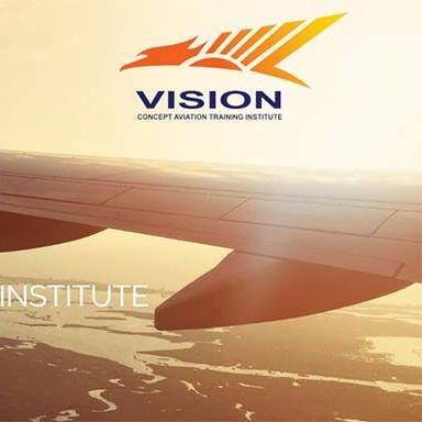 Vision Concept Aviation Training Institute - VCATI | Dubai