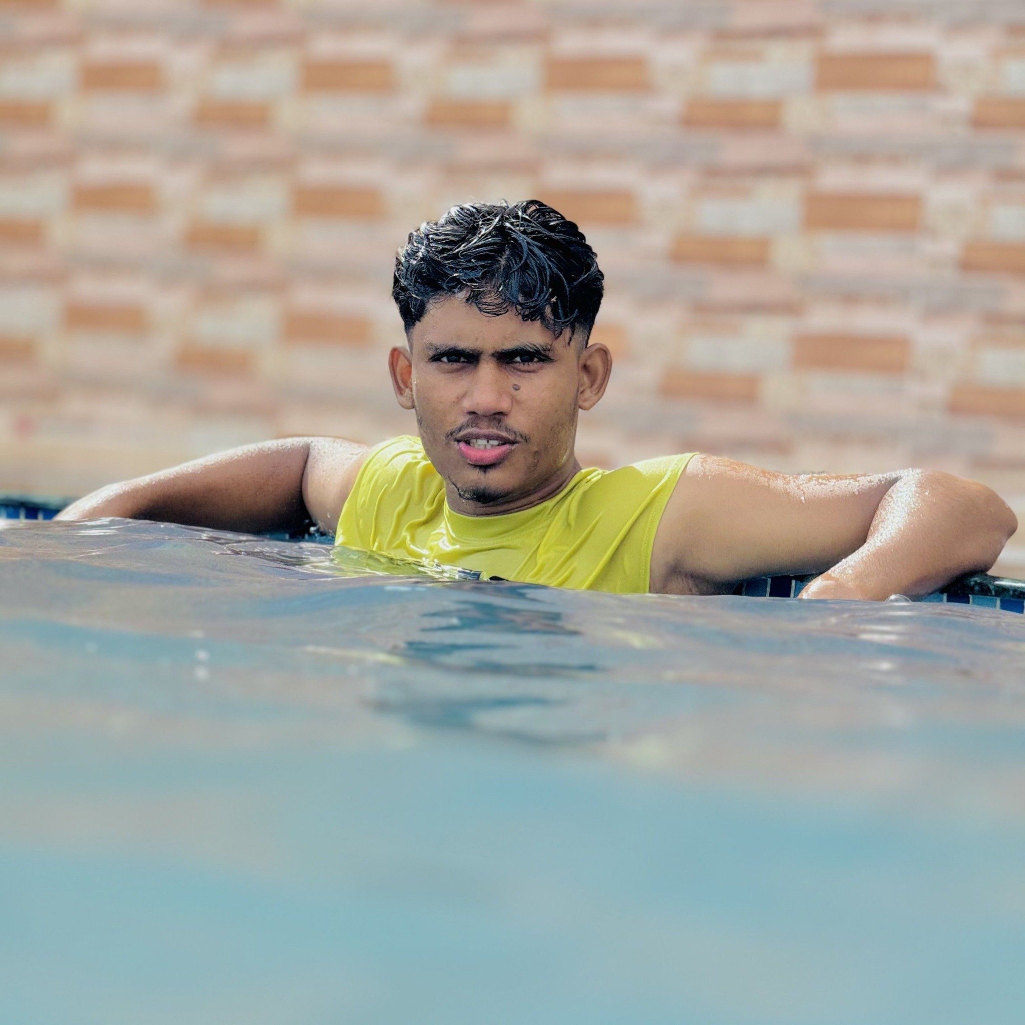 Golam Rabby