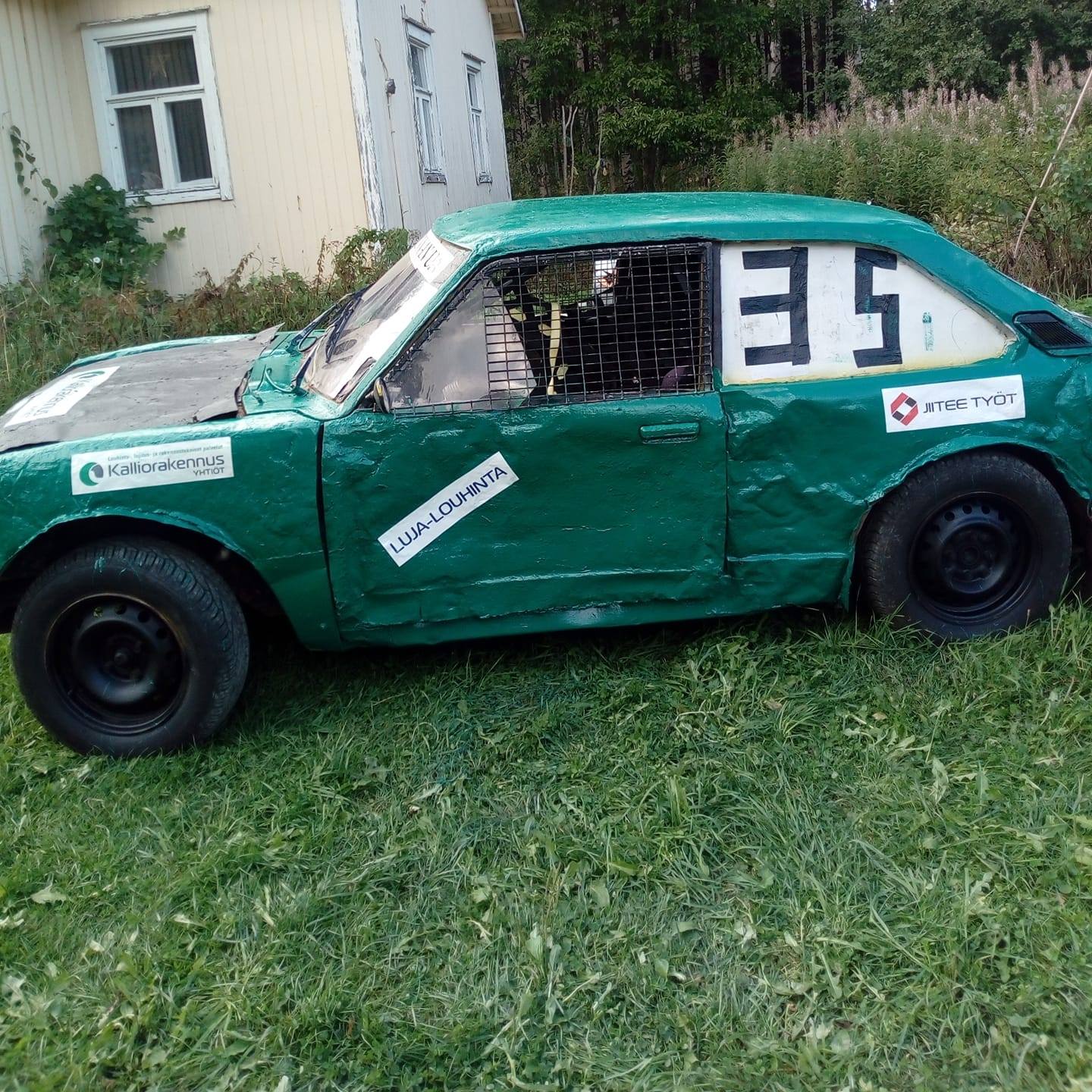 Ede racing