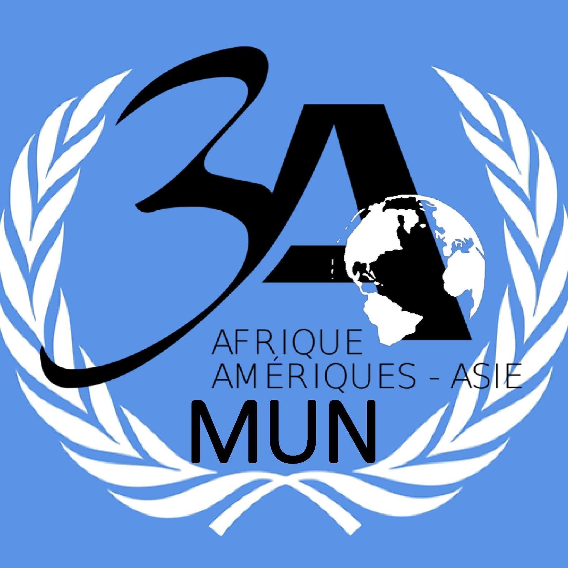 3A Model United Nations