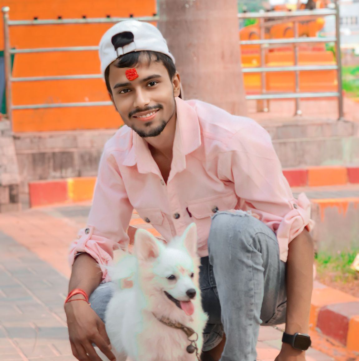 Prince Gupta
